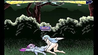 Fairy Fighting