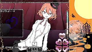 Pump Trick Trial Ver Machine Translated Subtitles 2/2