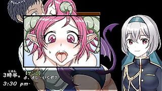 Apprentice Succubus Luryl’s Trial Trial Ver Machine Translated Subtitles 2/2