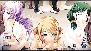 Saimin Yuugi Scene28 With Subtitle