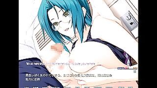 Sweet Cation Route5 Scene3 With Subtitle
