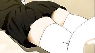 Unflower My 18 Years Old Step Step Sister – Hentai