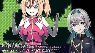 Riche,Magic Sword Adventurer Trial Ver Machine Translated Subtitles 1/3