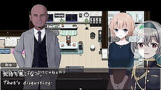 Moment,Newlywed-Wife Megu Became Corrupt Trial Ver Machine Translated Subtitles 3/3