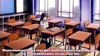Motto To Love Ru 01