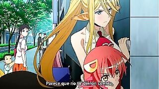 Monster Musume No Iru Nichijou 09