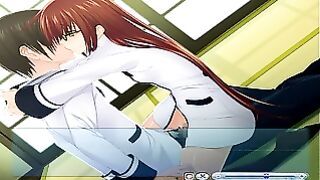 Majikoi S Wanko Scene 3 Part 6