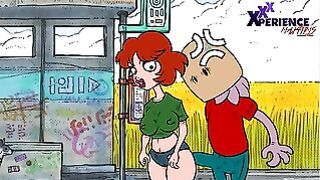 Mr Pollon Capitulo 1