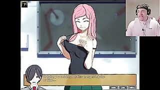 This My Hero Academia Game Should Be Stopped! Hero Cummy Uncensored