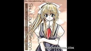 Ecchi Ecchi Anime Girls 2
