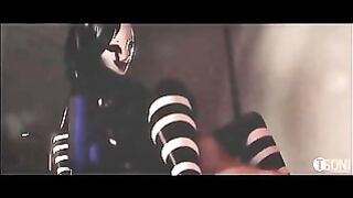 Hentai/Futanari Compilation