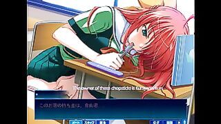 Soushinjutsu Mobius Scene11 With Subtitle