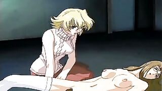 Dark Sheii 1 Hentai Uncensored