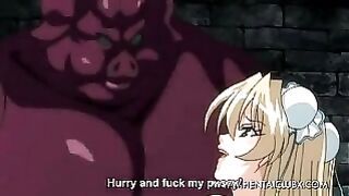 Hentai Shoujo Senki Brain Jacker Vol2 Nude