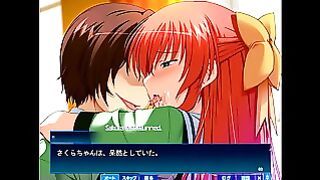 Soushinjutsu Mobius Scene9 With Subtitle