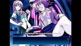 Soushinjutsu Mobius Scene3 With Subtitle