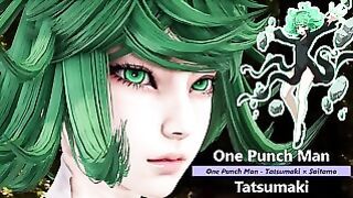 One Punch Boy – Tatsumaki Saitama – Lite Version