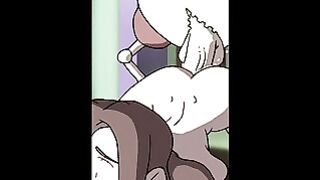 Mr Mime Finaly Coitus