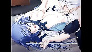 Majikoi S Tatsuko 2