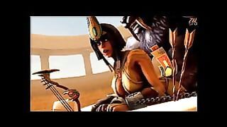 Smite Hentai/Porn Compilation PMV
