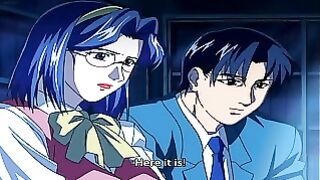 Lingeries Real Office Hentai Uncensored
