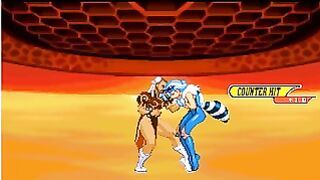 At Honey Bee Hq Mugen Vore