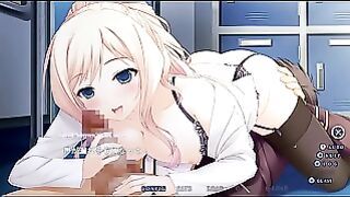 Saimin Yuugi Scene20 With Subtitle
