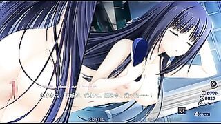 Saimin Yuugi Scene2 With Subtitle