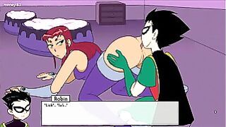 18Titans Episode 10 Eat That Ass