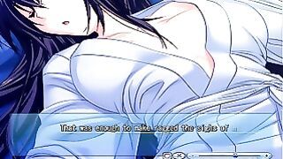 Majikoi S Momoyo Scene 2 Part
