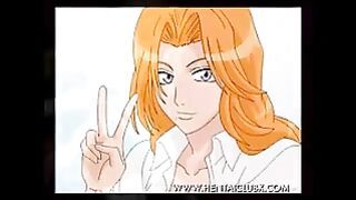 Ecchi Sexy Anime Girls9 Naked