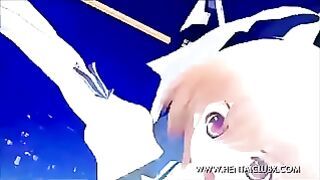Naked Best Anime Anime Ecchi Game Ever 2 Reality Gameplay Ecchi