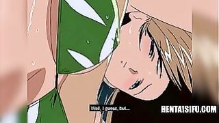 Orgasm Fueled Superpowers – 2