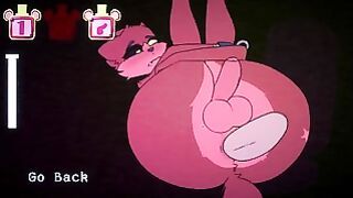 “At Night Animatronics Could Act A Little…. Frisky”