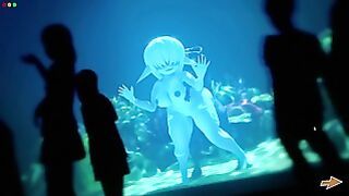 In Heat Monsterbox FNAF Porn Parody Version 0.7.2 Part 6