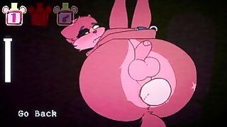 Chica Sex Copypasta While Getting Fucked By Big Breasted Animatronics