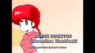 Spreading Ranma 1/2 Latino