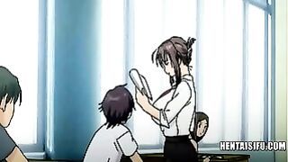 Story Of Big Jugs – Eng Subs