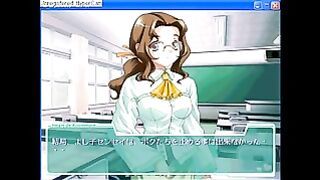 Heart De Roommate7-3.Mp4