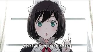Iya Na Kao Cap 1