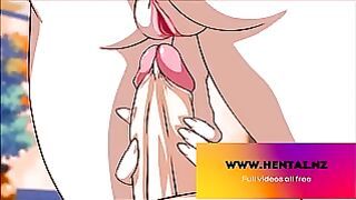 Hentai, Follada Colectiva B. – Hentai.nz
