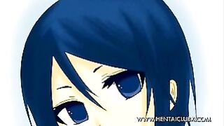Fan Service Hentai Hot Rukia
