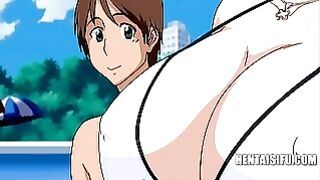 Lonely Wife Tales – Anime With Eng Subs