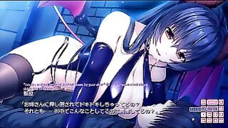 Okayu Shimai No Nenmaku Portrait Scene13 With Subtitle