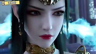 Hentai 3D – 108 Dominatrix Ep 57 – Medusa Queen Part 2 – Black Dick