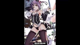 Pics Hot Hentai Girls Ecchi Hentai