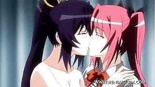 Nude Cosplay Rakuen Vol11 Hentai