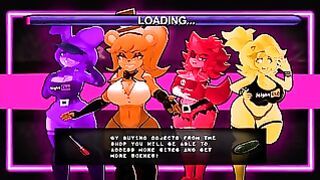 Fap Nights At Frenni’s Night Nightclub V0.1.5 Fatal Fire Studios Gameplay Part 6