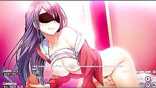 Toriko No Shirabe -Refrain- Scene9 With Subtitle