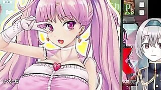 Breakout Rpg Toukai Girl Trial Ver Machine Translated Subtitles